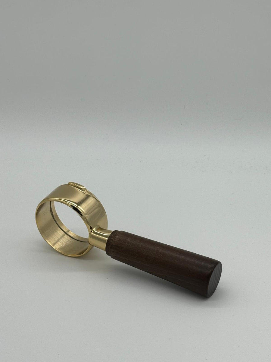 Pavoni Professional La Pavoni Bottomless Portafilter La Pavoni