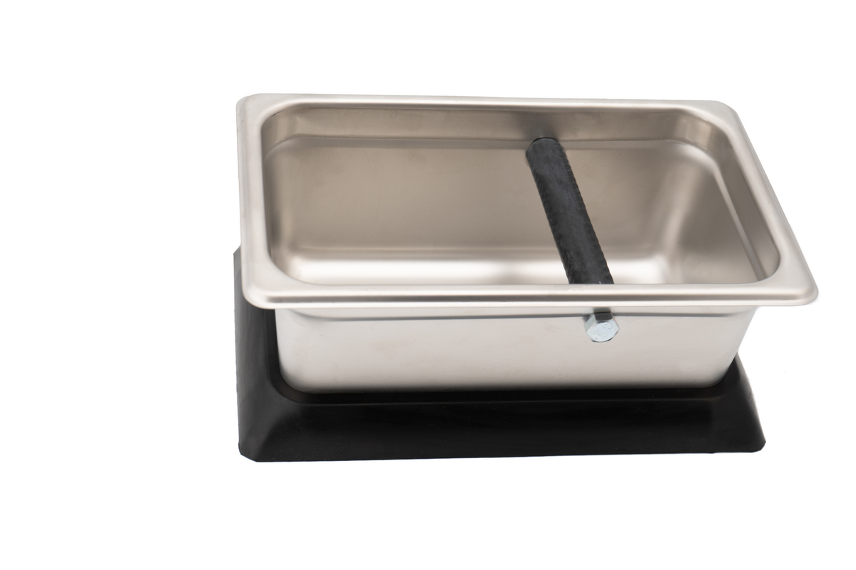 Stainless Steel Knock Box 500L European Gift & Houseware