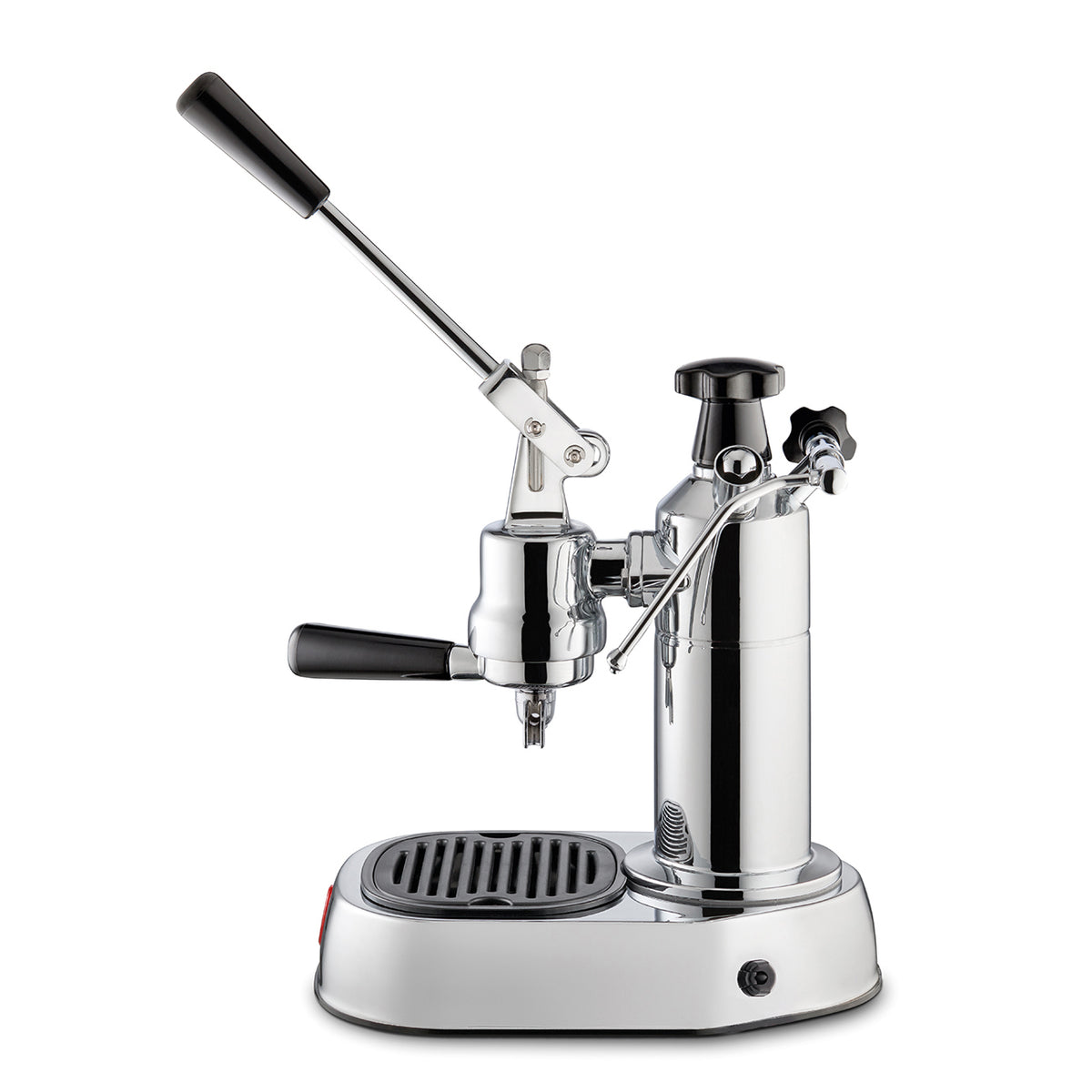 La Pavoni Europiccola - Chrome - #EPC-8 – European Gift & Houseware