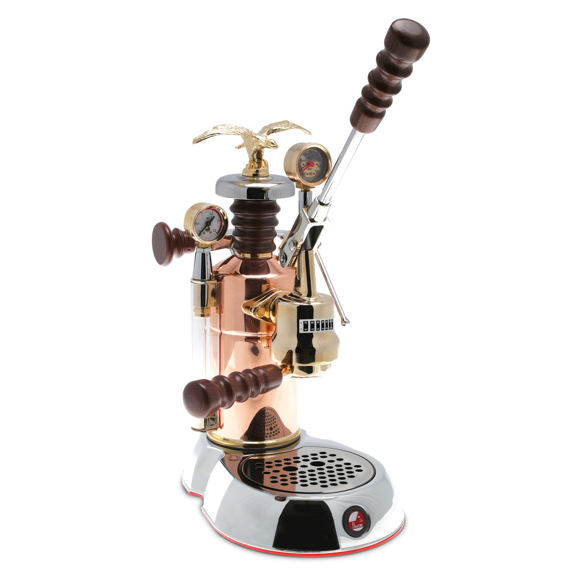 La Pavoni Piccola オマケ多数 La Pavoni Piccola オマケ多数 La Pavoni Piccola オマケ多数 La