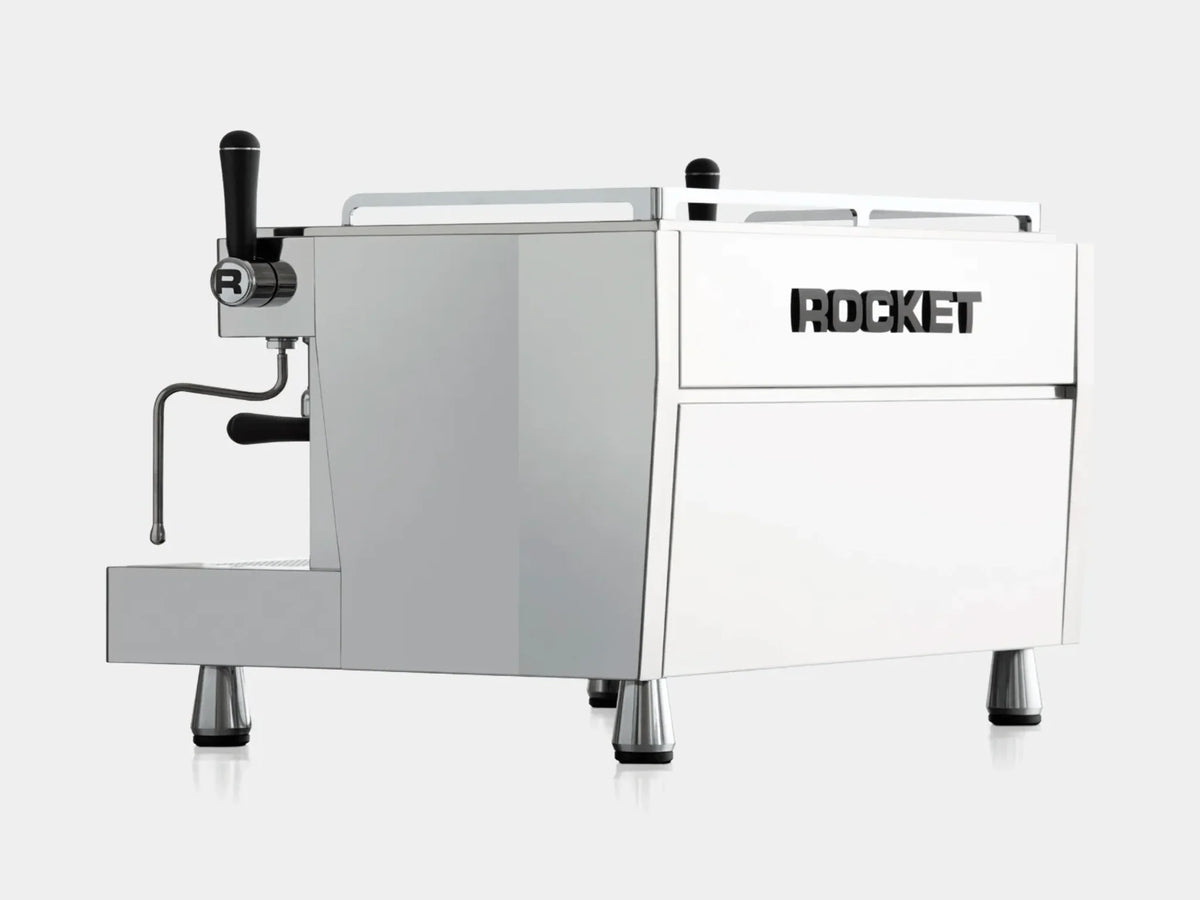 Rocket Espresso R9 2 Group - Custom Color – European Gift & Houseware