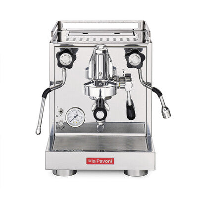 La Pavoni Cellini Classic