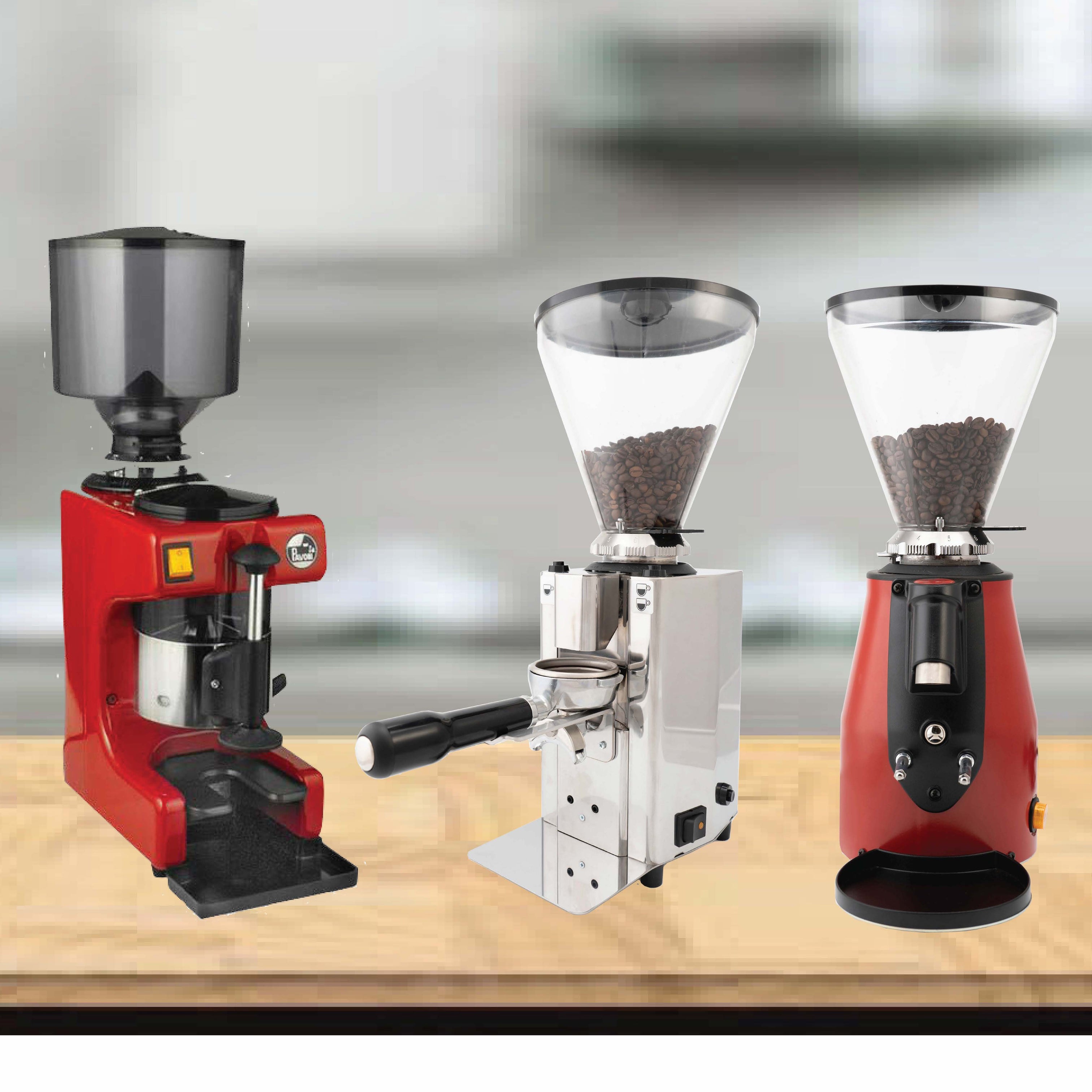 European Imported Espresso & Coffee Machines – European Gift