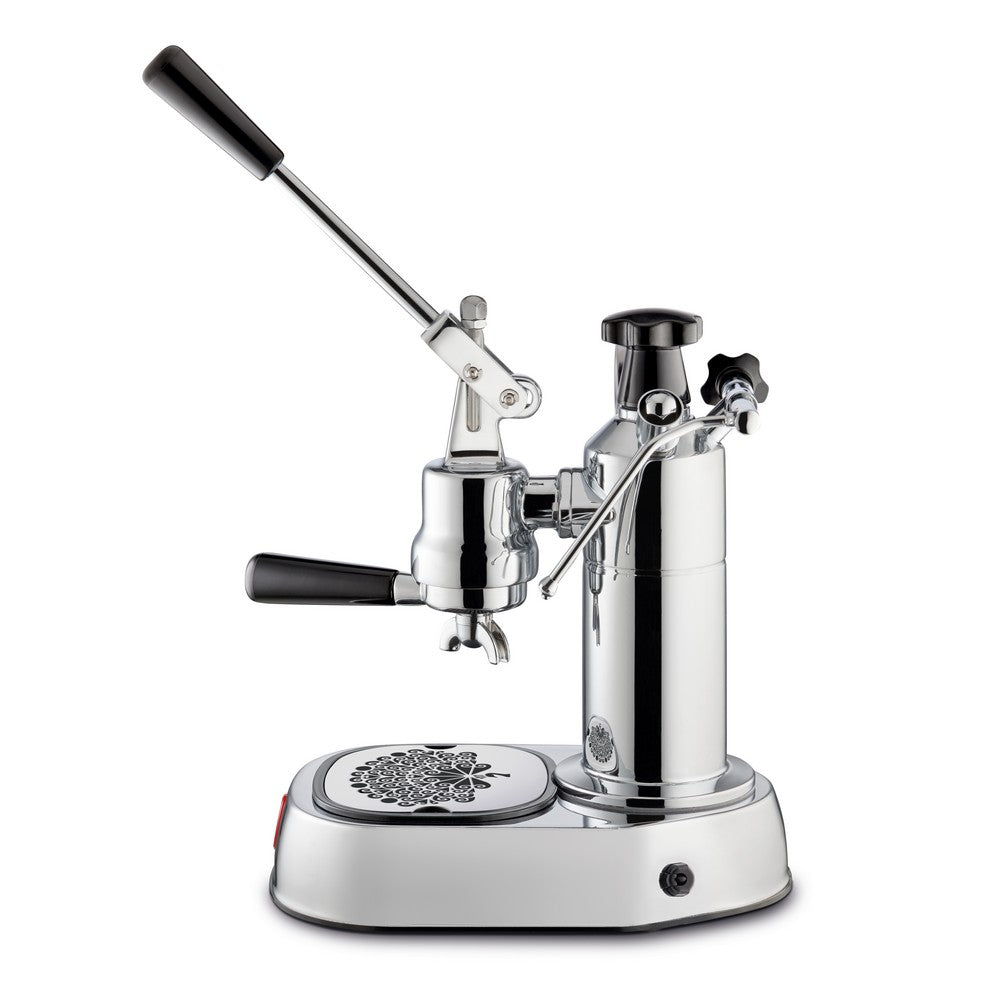 Cestello Portafiltro Singolo 7g 51mm La Pavoni Post Millennio Europiccola - Foto 2