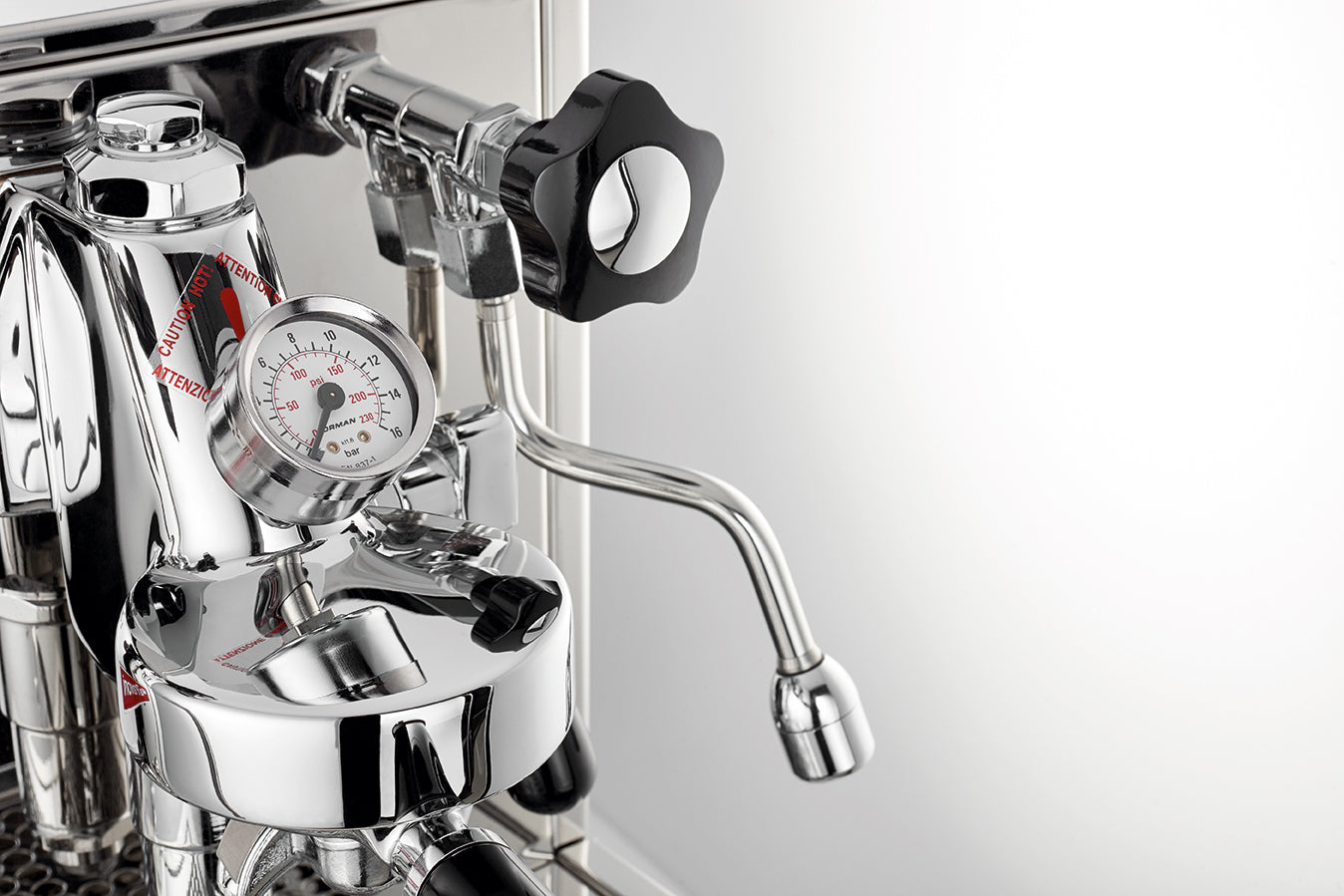Cellini Classic Espresso Machine