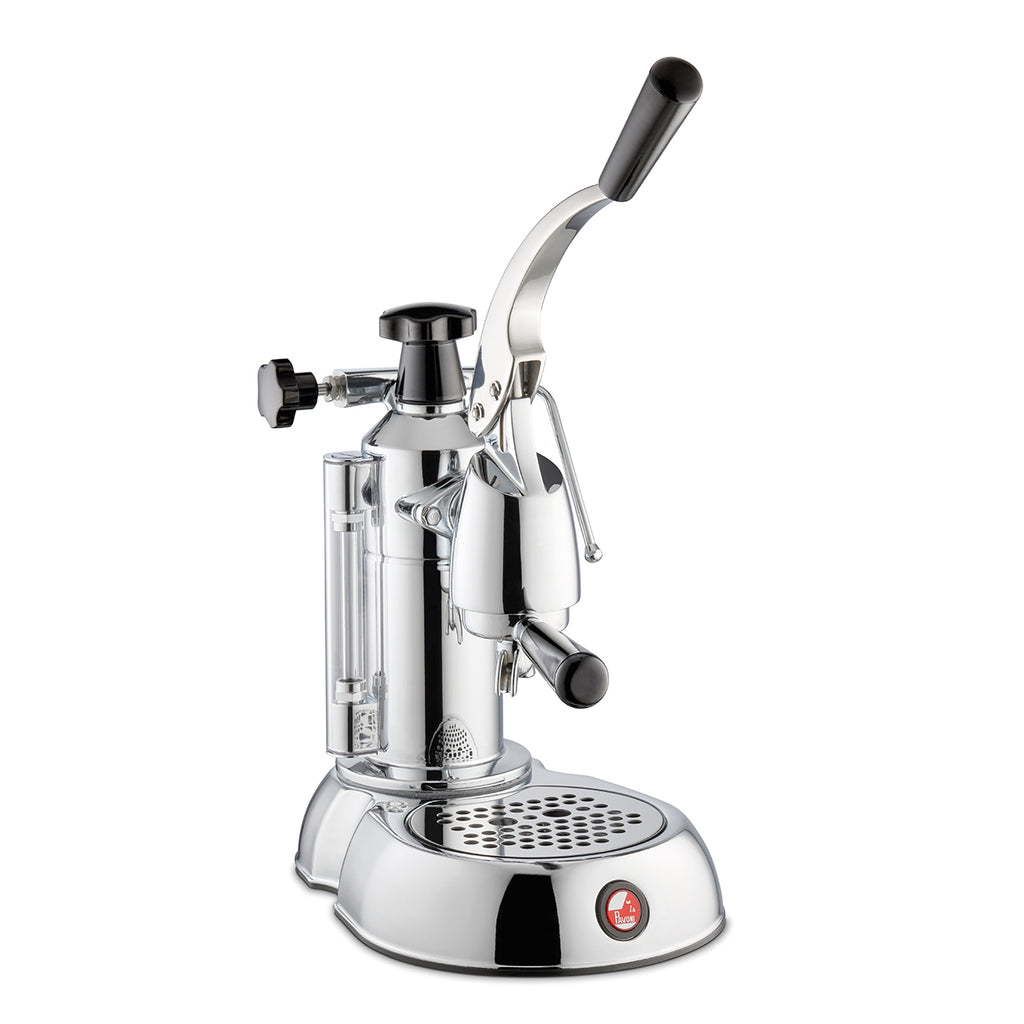 La Pavoni Stradivari Manual Espresso Machine - Thumbnail 2