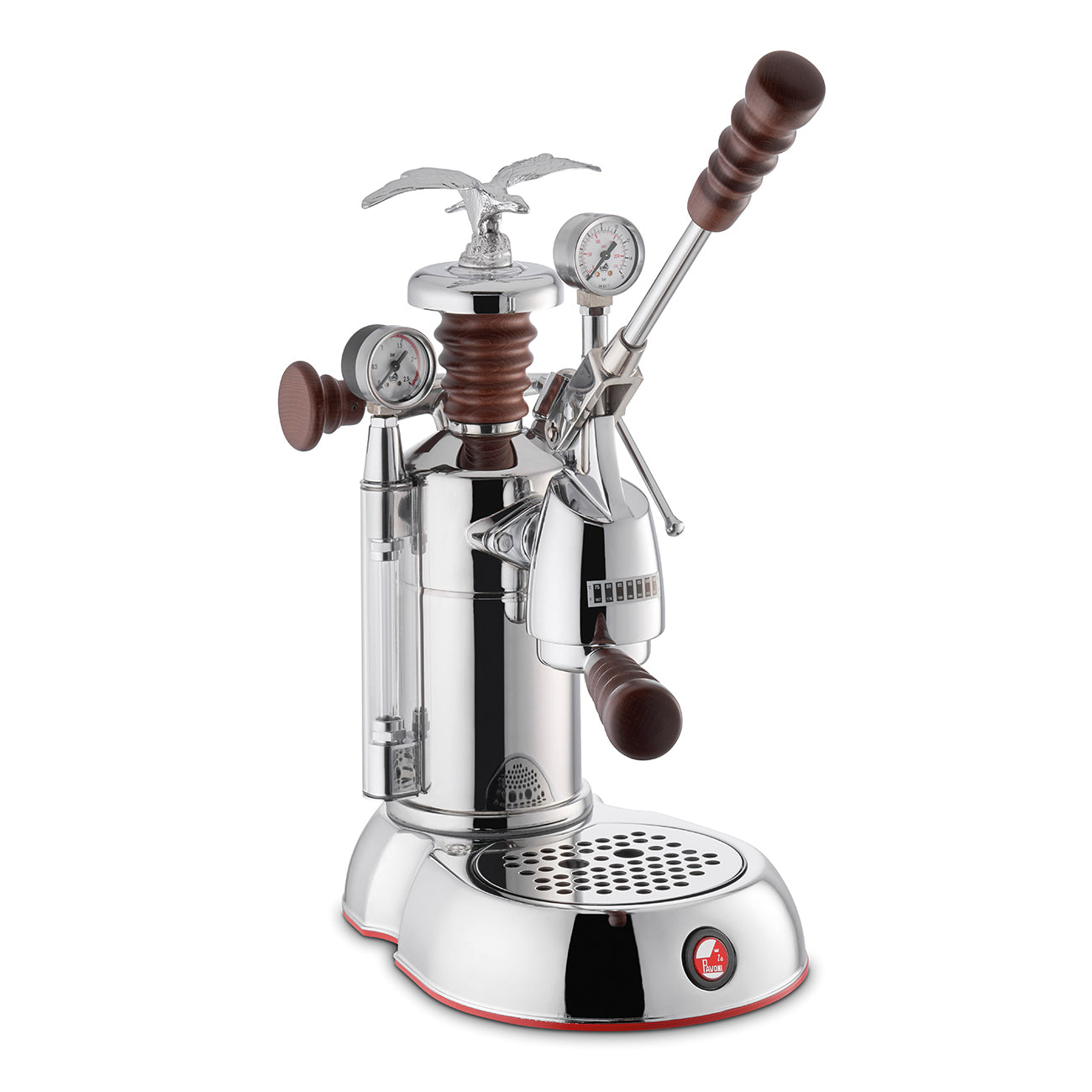 La Pavoni Esperto Edotto Coffee Machine