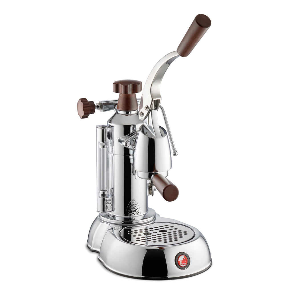 La Pavoni Stradivari Europiccola - Thumbnail 4