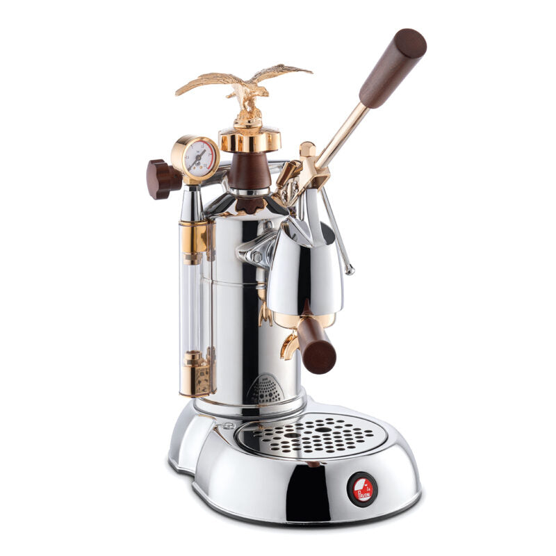 la pavoni professional 100V カスタマイズ la pavoni professional
