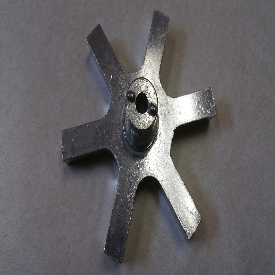 Aluminum Dose Wheel – European Gift & Houseware
