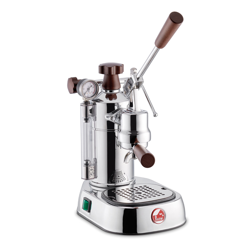 La Pavoni Professional Lever Espresso Machine - Thumbnail 5
