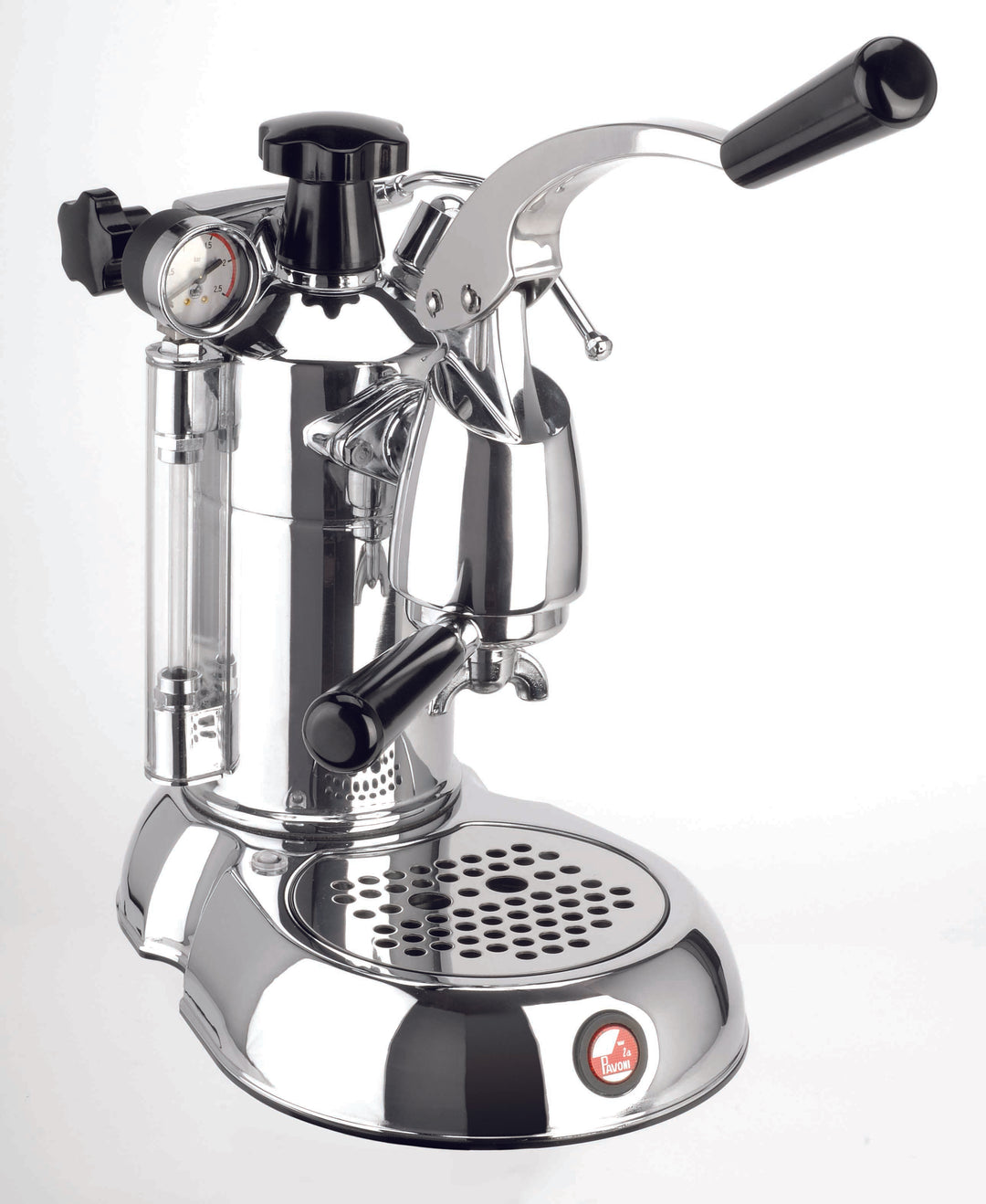 信頼も高い La  Pavoni コーヒーメーカー・エスプレッソマシン