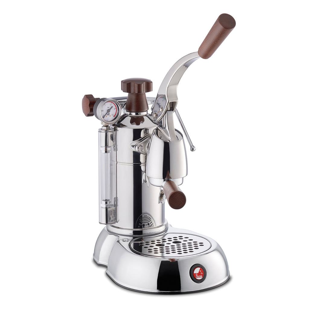 La Pavoni Stradivari